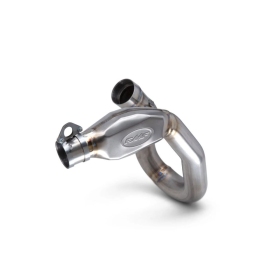 FMF Megabomb Header 4-Stroke Triumph TF 450 25-26