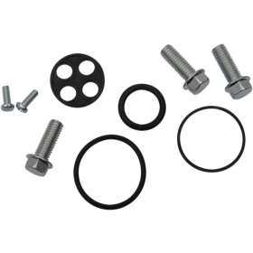 MOOSE OFFROAD Fuel Petcock Rebuild Kit Suzuki RM / RM-Z 125-450cc 05-08