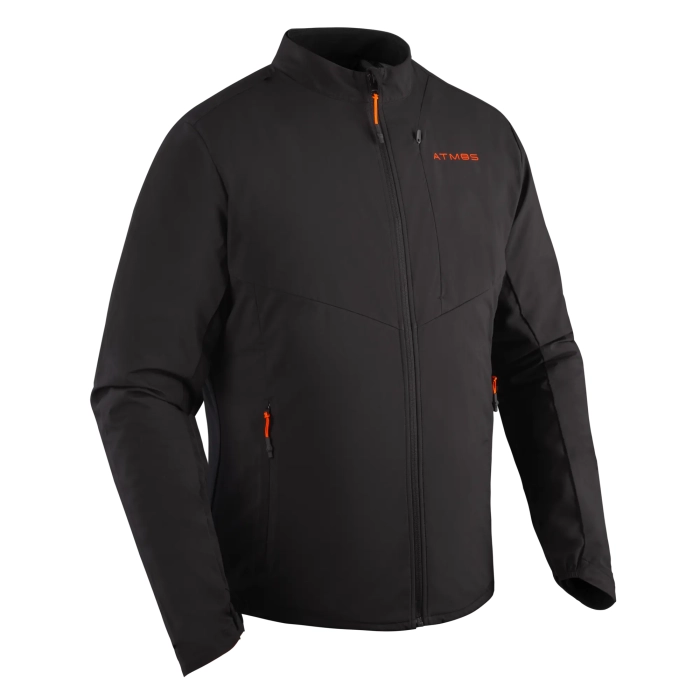 Oxford ATMOS Exo Windproof Unisex Jacket