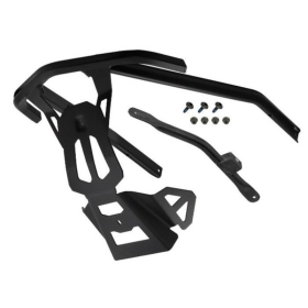 Sno-X Priekinis bamperis Polaris RMK / Indy / Switchback / Rush 600-800 15-23