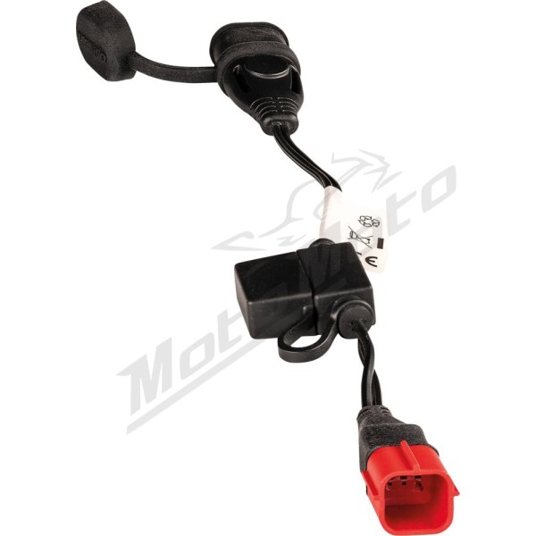 TECMATE Charger Cord Adapter