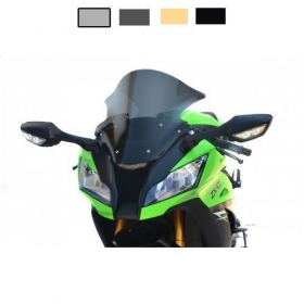 MOTOSHIELDS Stiklas KAWASAKI ZX 10R NINJA 2011-2015