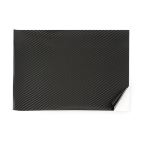 Puig Carbon Simil lipdukas 320x460mm