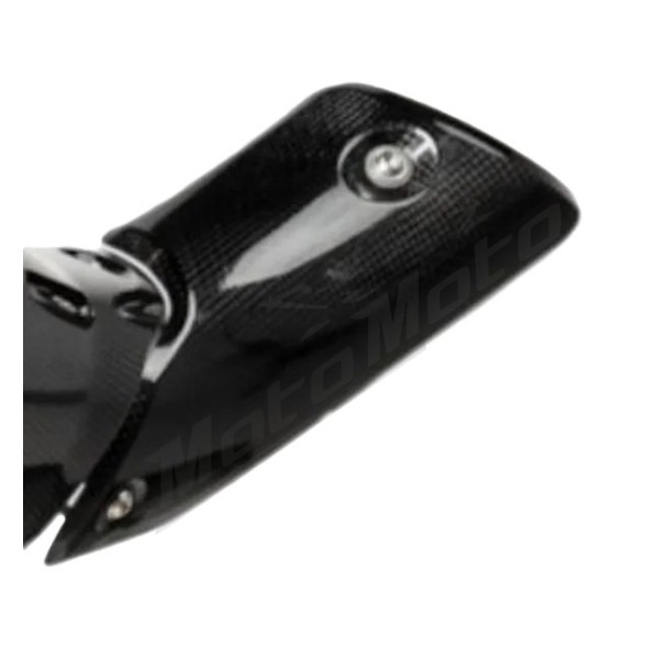 AKRAPOVIC Heat Shield Honda CRF 1100L 20-25