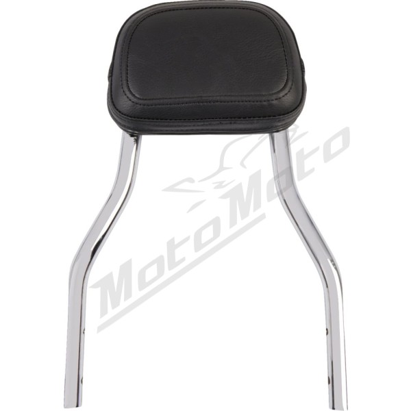 COBRA Detachable Backrest Kit Harley Davidson XL 883-1200cc 04-22