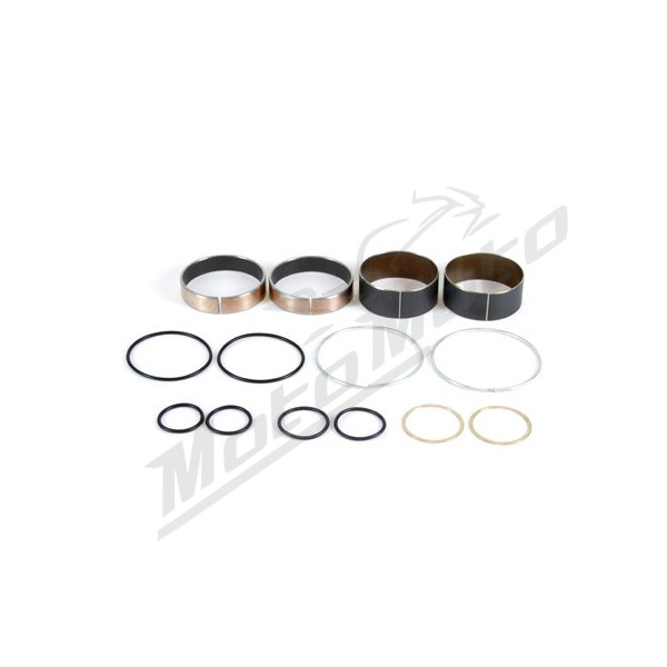 PROX Front Suspension Bushing Set Husaberg / KTM 125-690cc 06-17