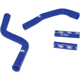 SAMCO SPORT Radiator Hose Kit Yamaha YZ 125cc 02-25