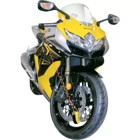 TRIMAX Alarm Disc Lock