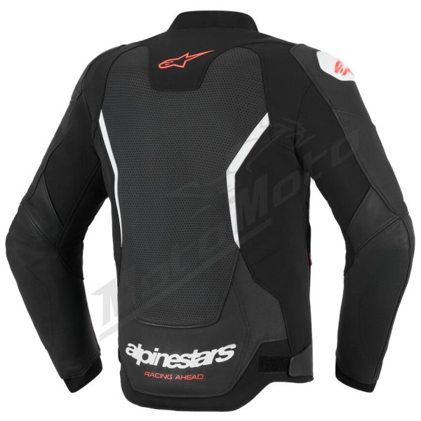 ALPINESTARS (ROAD) GP Force Airflow v2 Leather Jacket