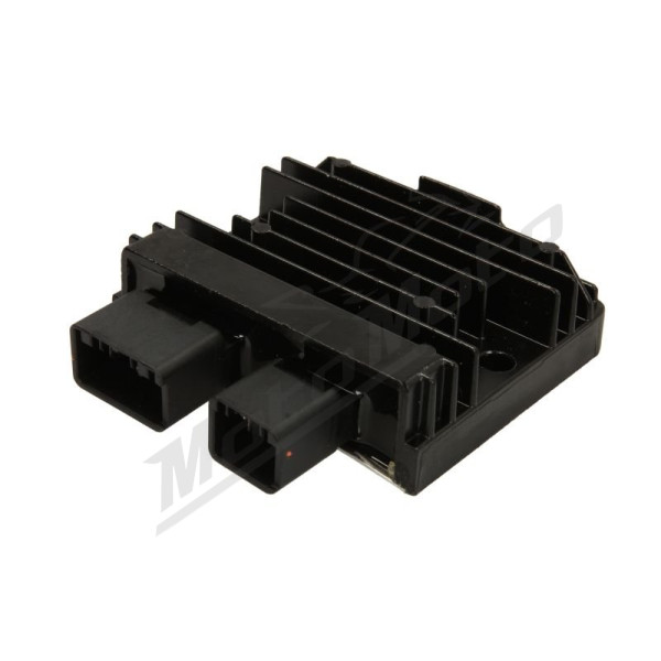 Arrowhead voltage regulator Honda CB 600-1000cc 07-16