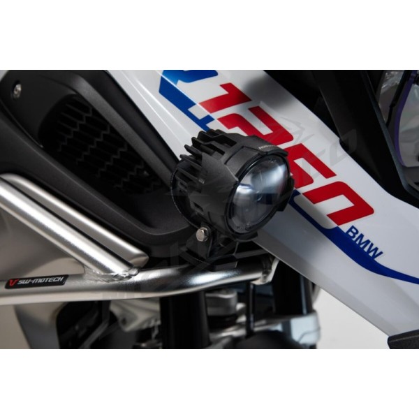 SW-MOTECH EVO priešrūkiniai žibintai BMW R 1200 GS 13-23