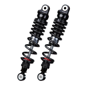 YSS Rear Shock Absorbers Royal Enfield Super Meteor 650 ABS 23-24