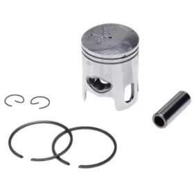 Piston MINARELLI (49,5mm height) PIN Ø10 Ø40/ Ø40,25/ Ø40,5/ Ø40,75/ Ø41/ Ø41,5
