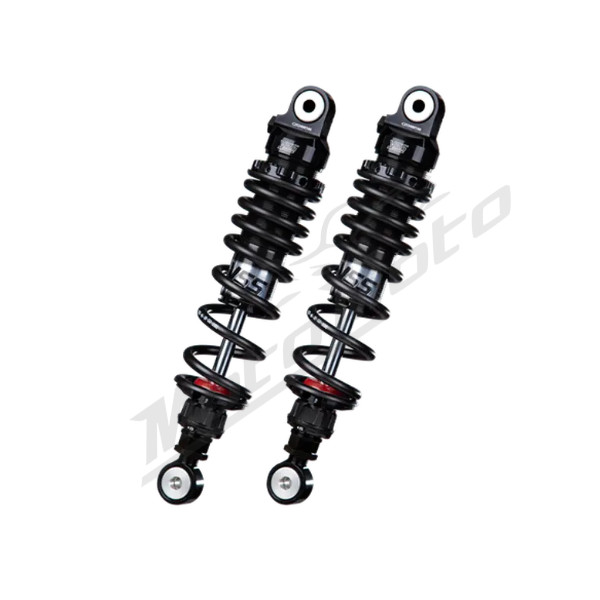 YSS Rear Shock Absorbers Royal Enfield Super Meteor 650 ABS 23-24