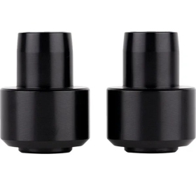 LEGEND SUSPENSION AXEO Travel Limiting Kit For 23" Wheels Harley Davidson FLHR / FLTRX / FLTRXS / FLHX / FLHTKL 1690/1800 14-16