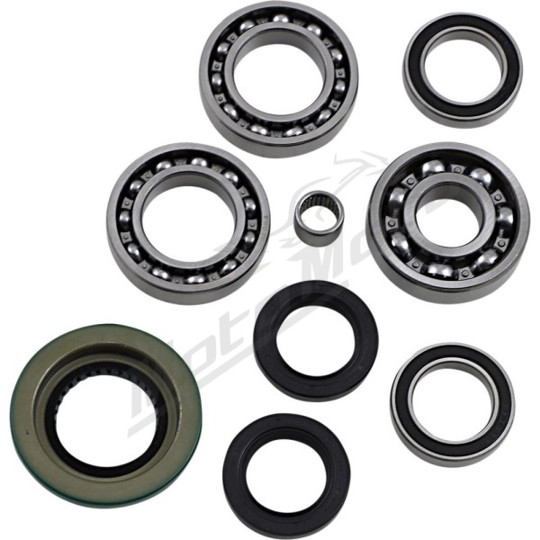 EPI Rear Differential Bearing/Seal Kit Can Am Outlander / Renegade 400-800 06-11