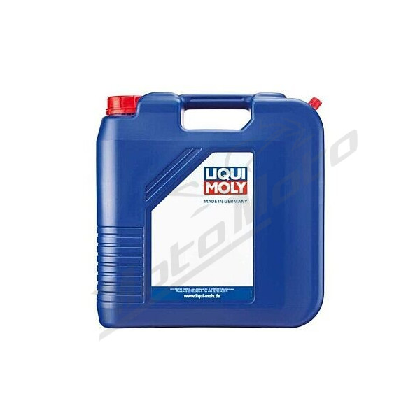 LIQUI MOLY Fork Oil Synthetic 5W - 20L