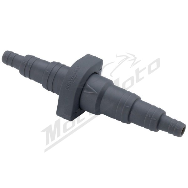 Osculati multip.hose adapter 25/32/38mm