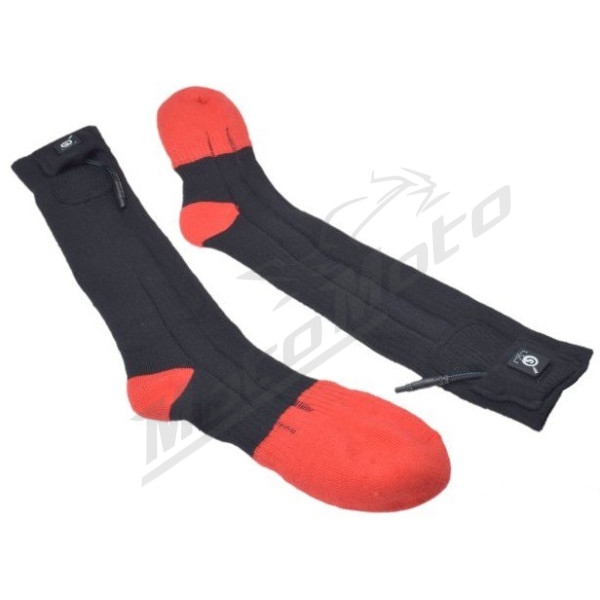 Heated socks RockBros SS06R