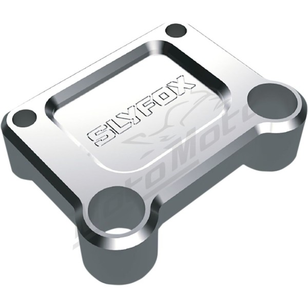 SLYFOX T-Bar Adapter  HARLEY DAVIDSON FLHTCUI 1340-1923 85-20