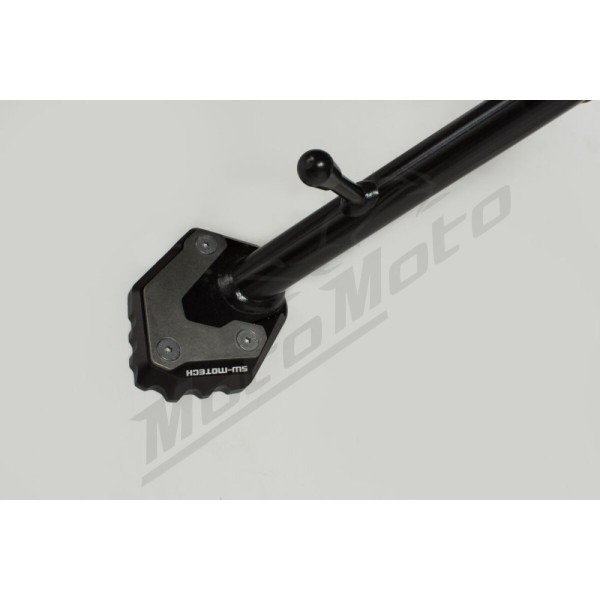 SW-MOTECH Sidestand Foot Extension BMW R 1200-1250 12-23