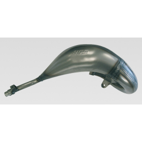 HGS Exhaust pipe 2T Racing High RPM KTM GasGas / Husqvarna / KTM 50cc 09-23