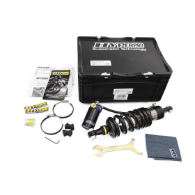 HYPERPRO 461 Series fully adjustable shock 46,00mm BMW R 1150 02-06