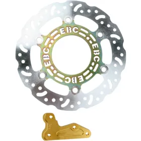 EBC Front Brake Disc Honda CR 80-85 96-07