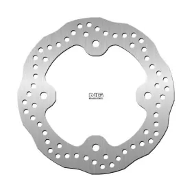 NG Priekinis fiksuotas stabdžių diskas 235X123X4.8mm Polaris Ranger / RZR 570-800cc 08-14