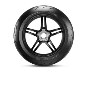 Tire PIRELLI Diablo Rosso IV 140/70 R17