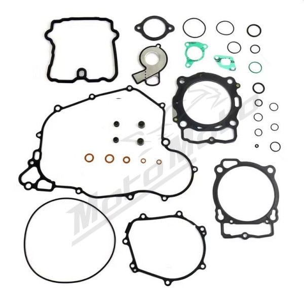 Centauro Gasket Set Husqvarna / KTM 450-501cc 17-21
