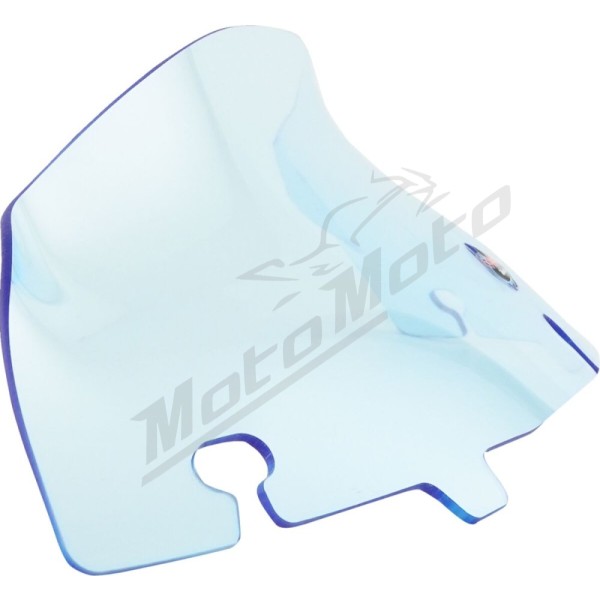 KLOCK WERKS Kolor Flare™ Ice Windshield HARLEY DAVIDSON FLH/FLHT 1690-1923 14-23