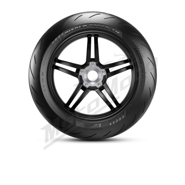 Padanga PIRELLI Diablo Rosso IV 140/70 R17