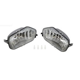 MOOSE OFFROAD priekiniai žibintai Polaris Sportsman 850 15-22
