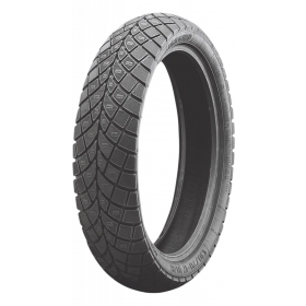 TYRE HEIDENAU K66 TL 50S 80/90 R17