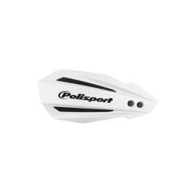 POLISPORT MX Bullit Handguards Honda CRF 450cc 21-22
