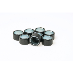 Variator Roller Set 13,0 g MALOSSI HTRoll Aprilia / Gilera / Malaguti / Peugeot / Piaggio 400-500cc 01-22 H2O 4T