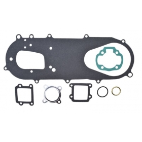 Engine gaskets set MAXTUNED MINARELLI VER. AC 50cc / Ø40 2T