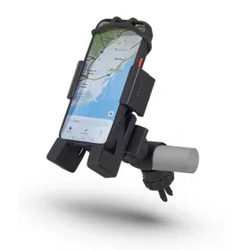 PHONE HOLDER SHAD X-FRAME 180x90mm (FASTENING ON HANDLEBAR)