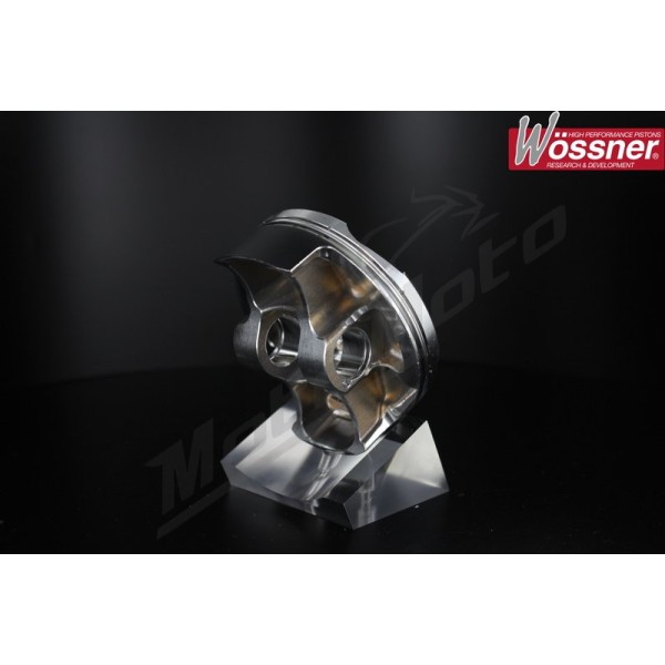 WÖSSNER Pro Series Forged Piston 77,95-77,97mm GasGas / Husqvarna / KTM 250 16-22