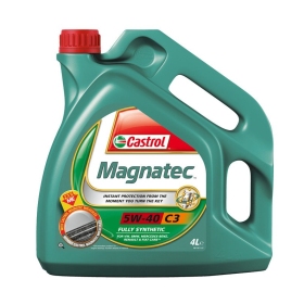 Castrol Magnatec 5W-40 C3 4L