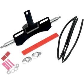 DRAG SPECIALTIES Turn Signal Relocation Kit Harley Davidson XL 883-1200cc 02-19