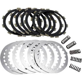 EBC DRCF Series Clutch Kit YAMAHA DT / TDR / TZR / WR / YFS 125 -200 87-06