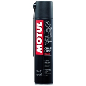 MOTUL CHAIN LUBE ROAD C2 400 ml 