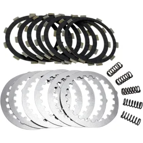 EBC DRCF Series Clutch Kit YAMAHA DT / TDR / TZR / WR / YFS 125 -200 87-06