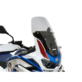 WRS HO026F STANDARD Windscreen Smoke Honda CRF 1100L ABS20-25
