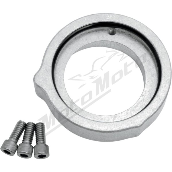 LA CHOPPERS Oro filtro adapteris Harley Davidson 883-1690 58-14