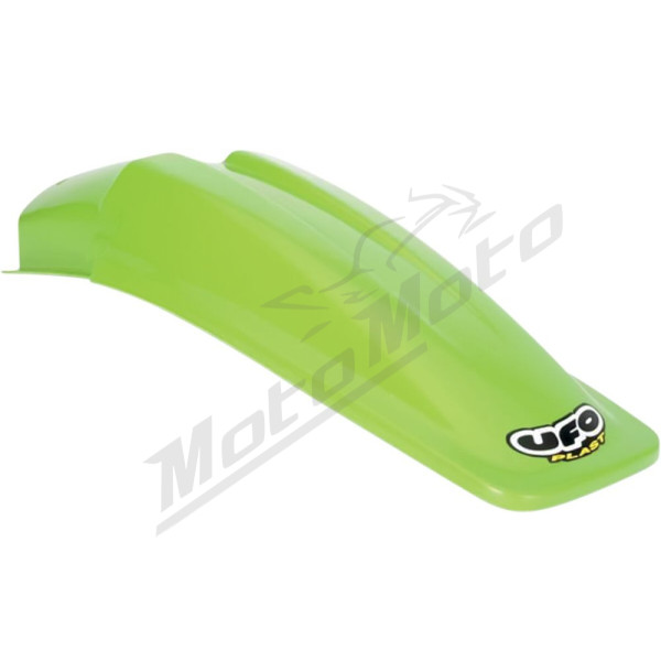 UFO Galinis Sparnas Kawasaki KX 125-500cc 1987 Žalia