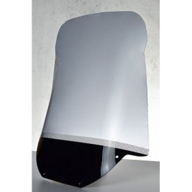 MOTOSHIELDS Windscreen HONDA CTX 700 2014-2017