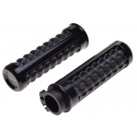 Handlebar grips Leoshi 22mm 2pcs.